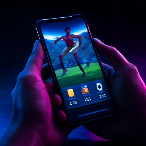 KU99 ক্রিকেট টসের পর মোবাইল স্ক্রিন